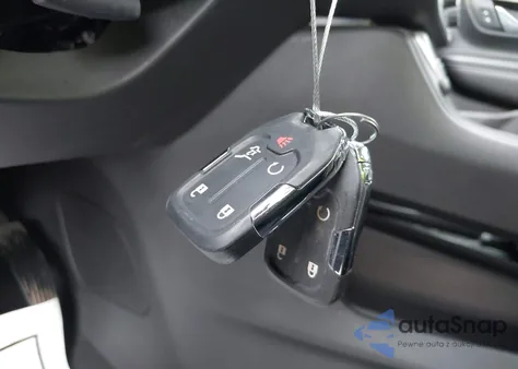 2023 GMC Terrain Fwd Slt из США, поврежденный, VIN 3GKALPEG9PL213508